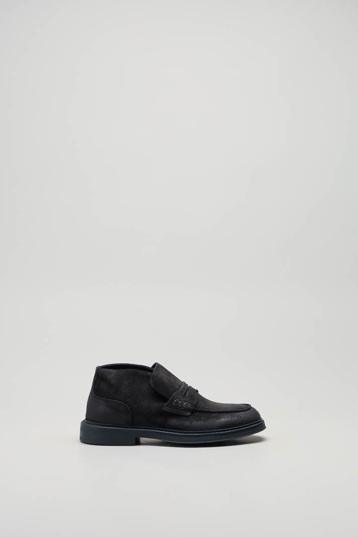 zoom in on Grijs Mocassin image Grijs Mocassin image