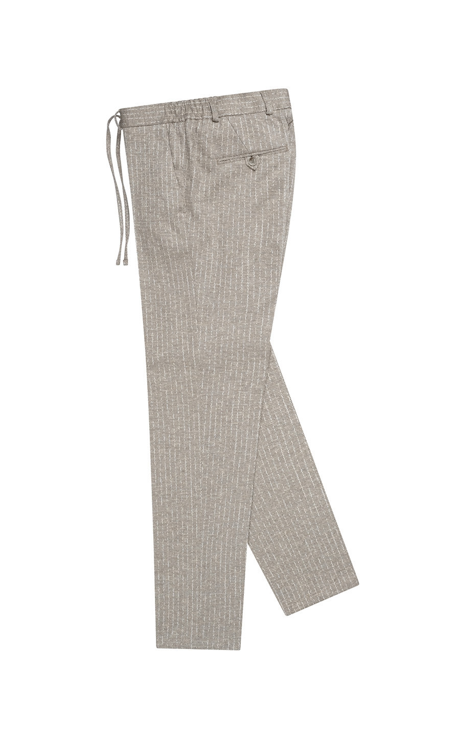 Beige Broek