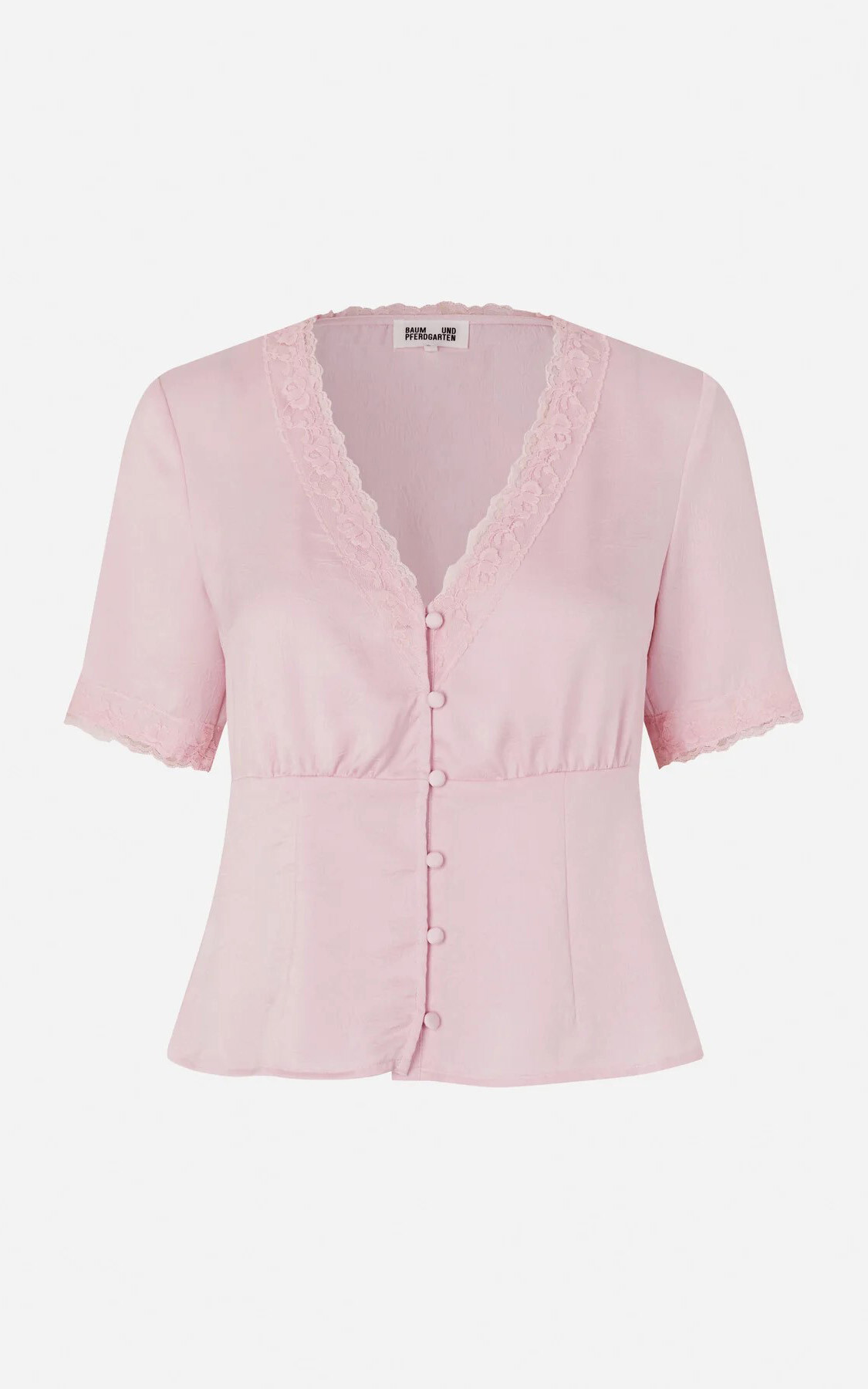 Roze Blouse image