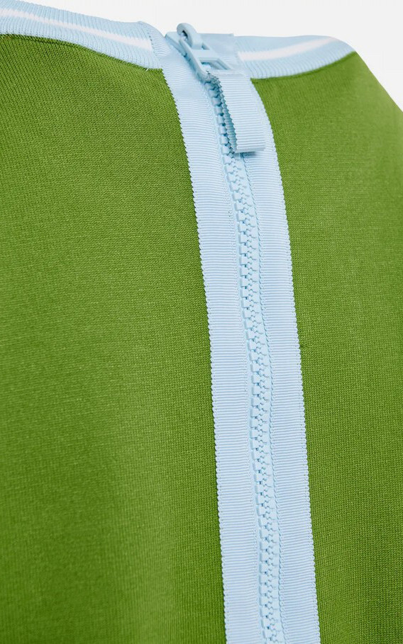 Groen Sweater image