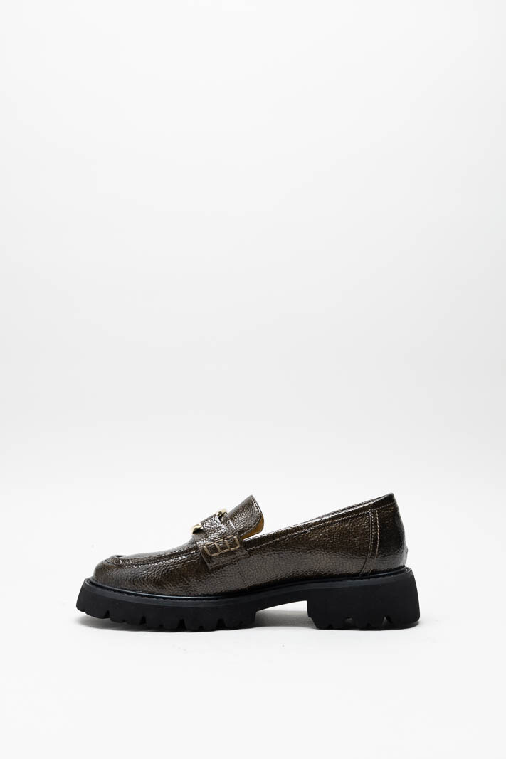 Brons Mocassin image