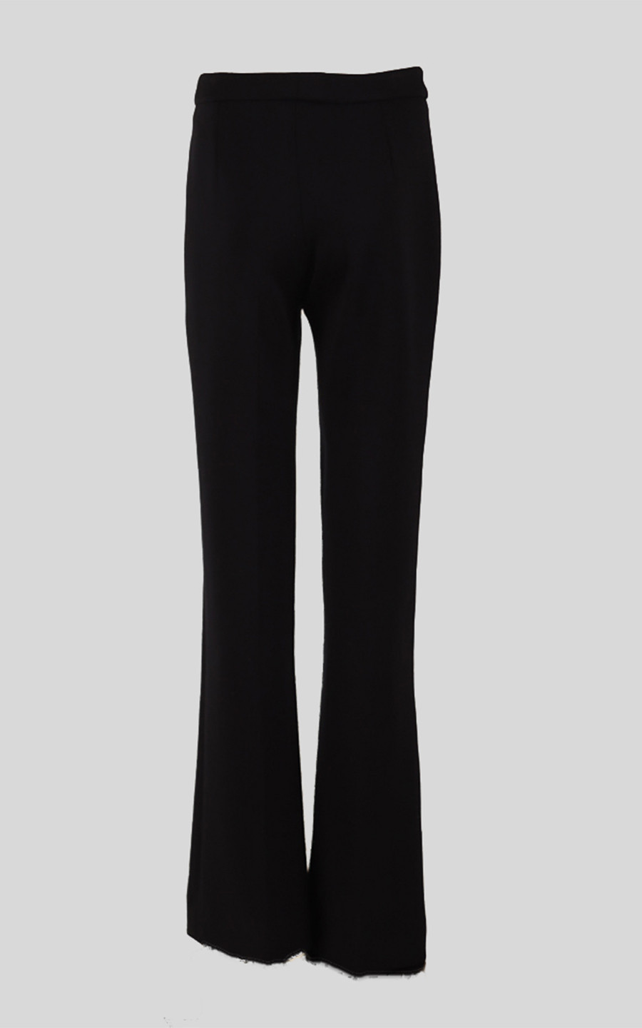 Donkerblauw Broek