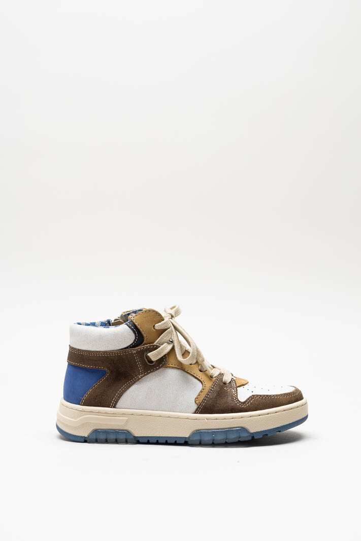 Wit Sneaker