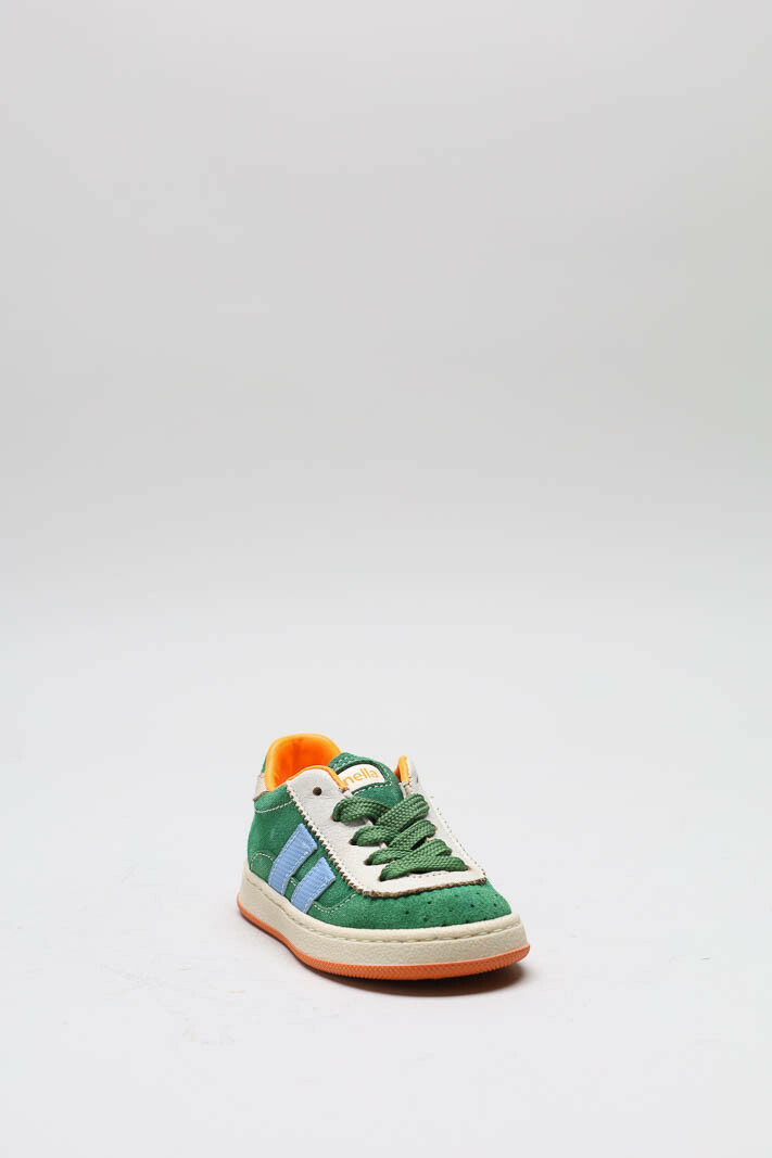 zoom in on Groen Sneaker image Groen Sneaker image