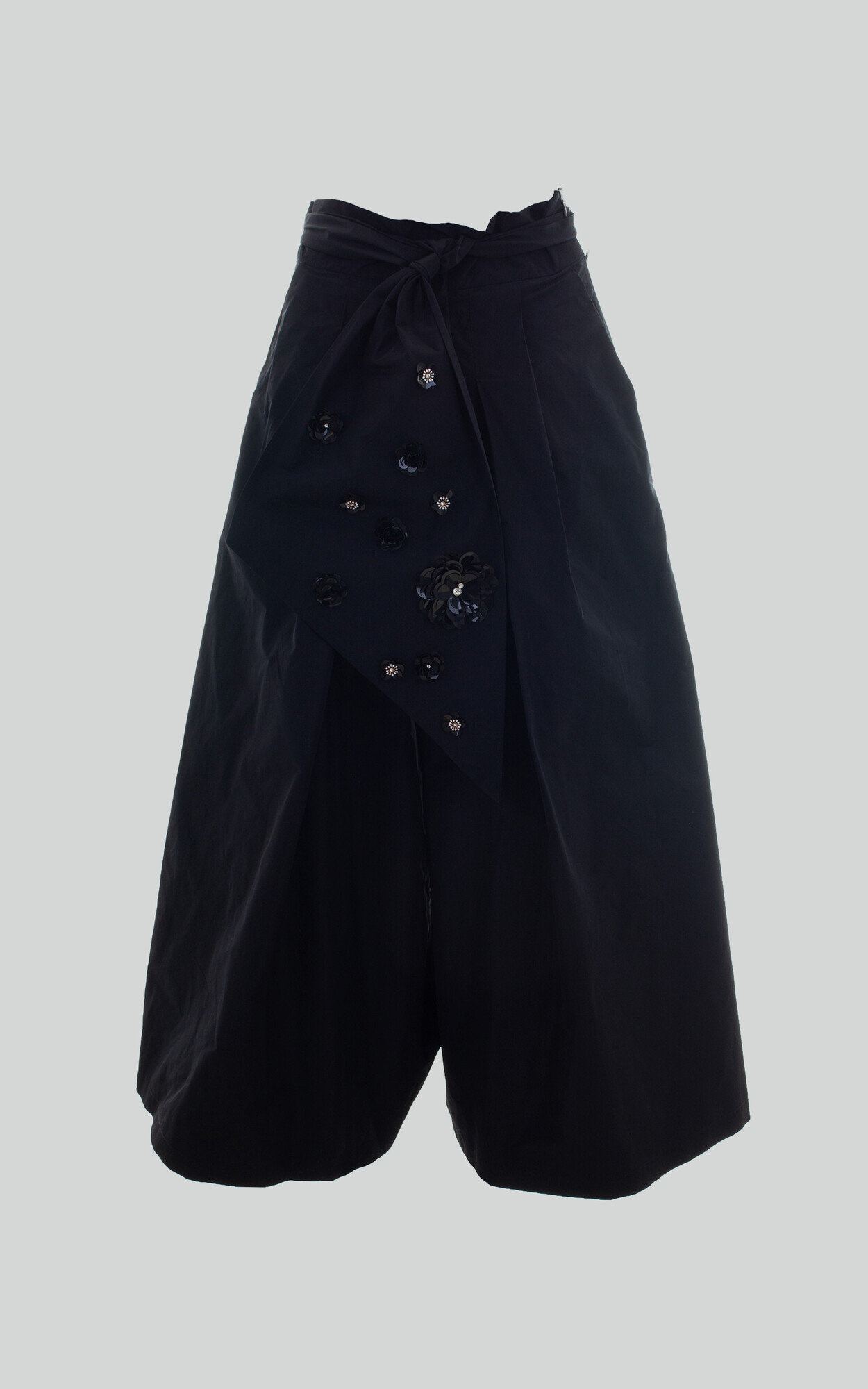 Zwart Broek