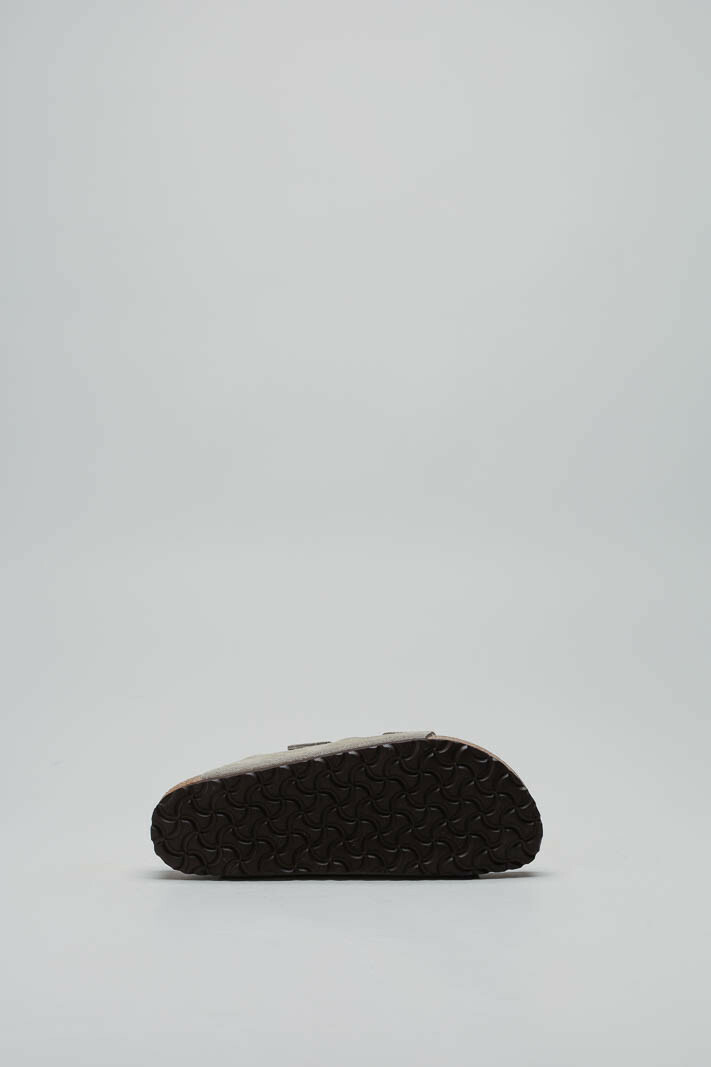 zoom in on Taupe Slipper image Taupe Slipper image