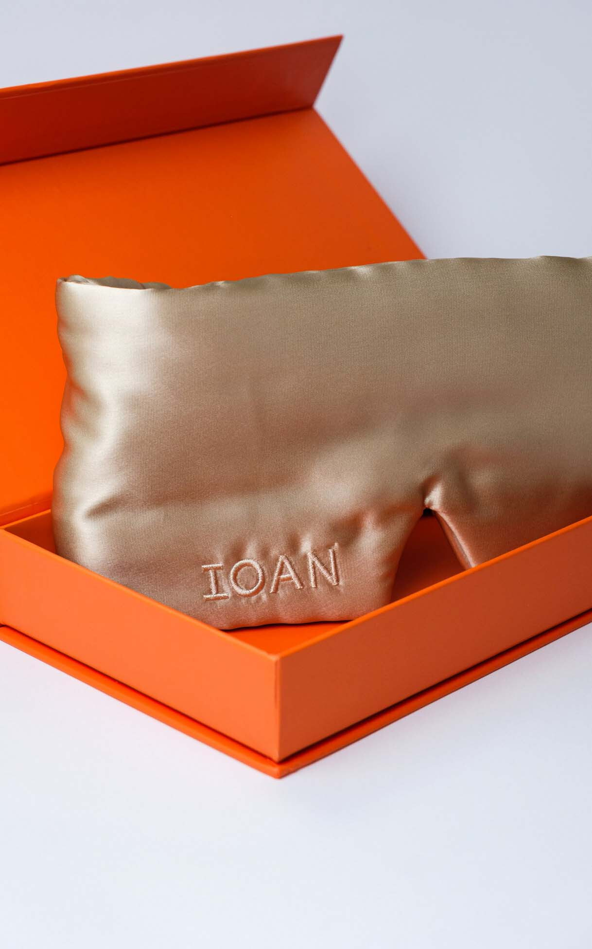 Champagne Gelaatsverzorging