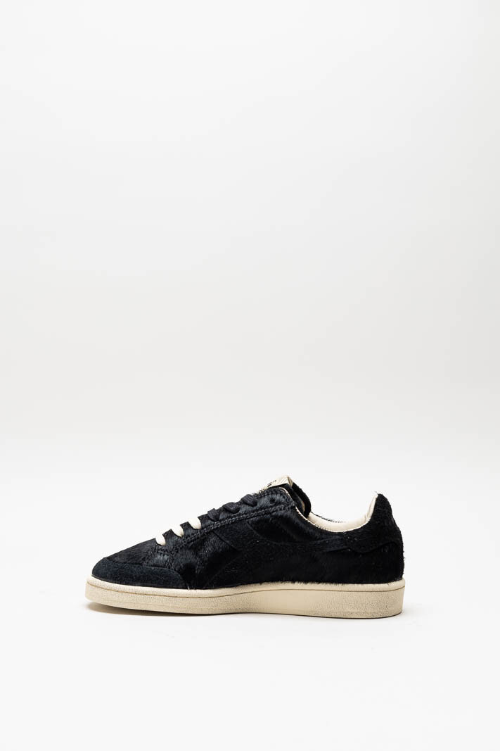 Zwart Sneaker image