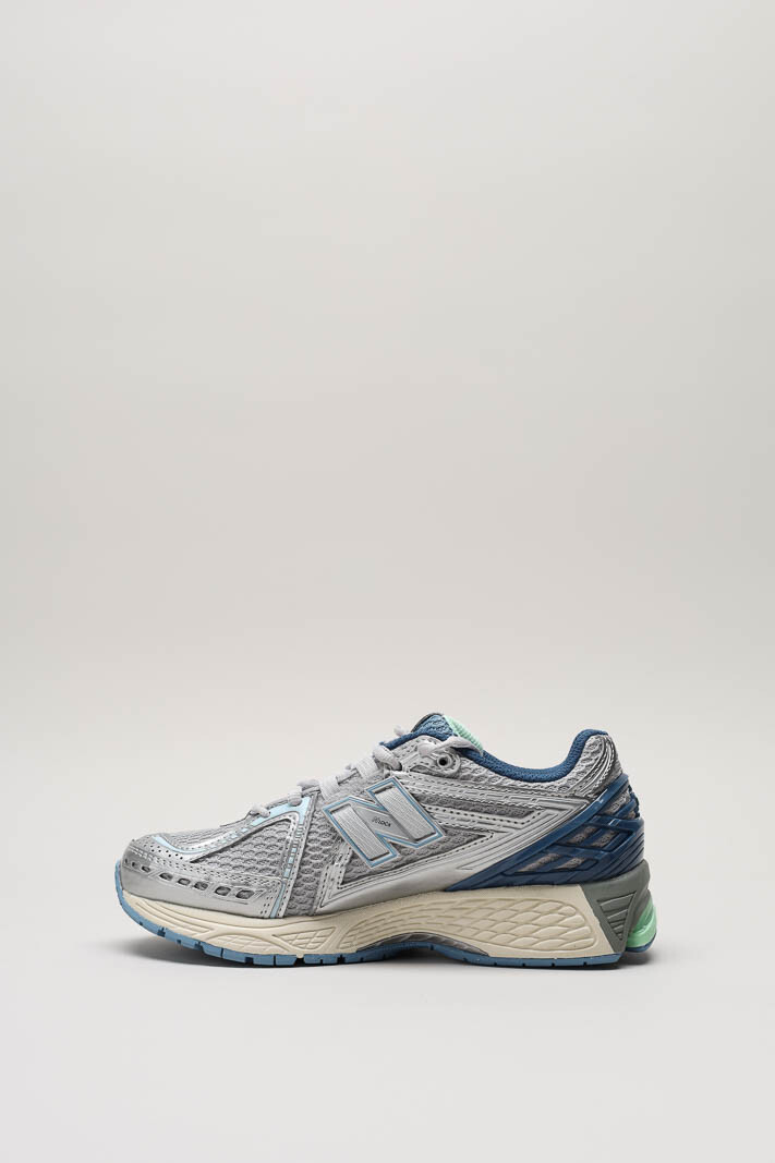 Zilver Sneaker image