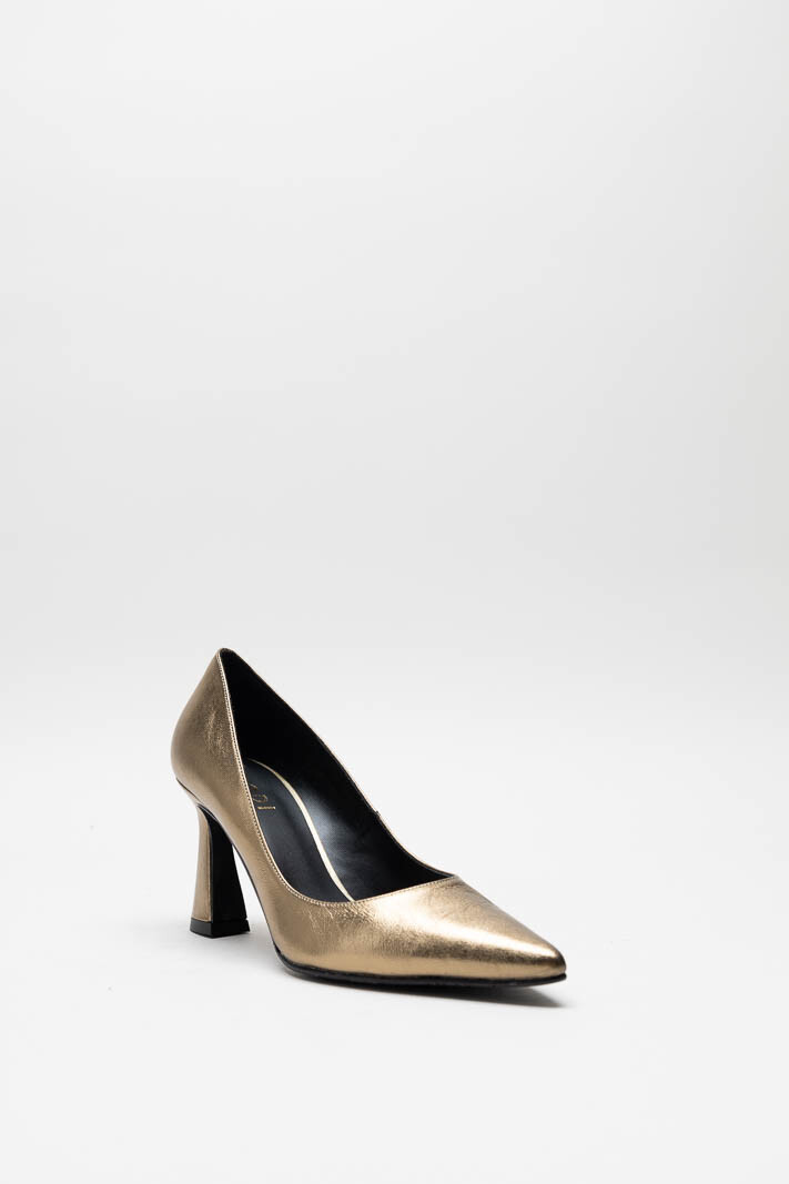 Brons Pump