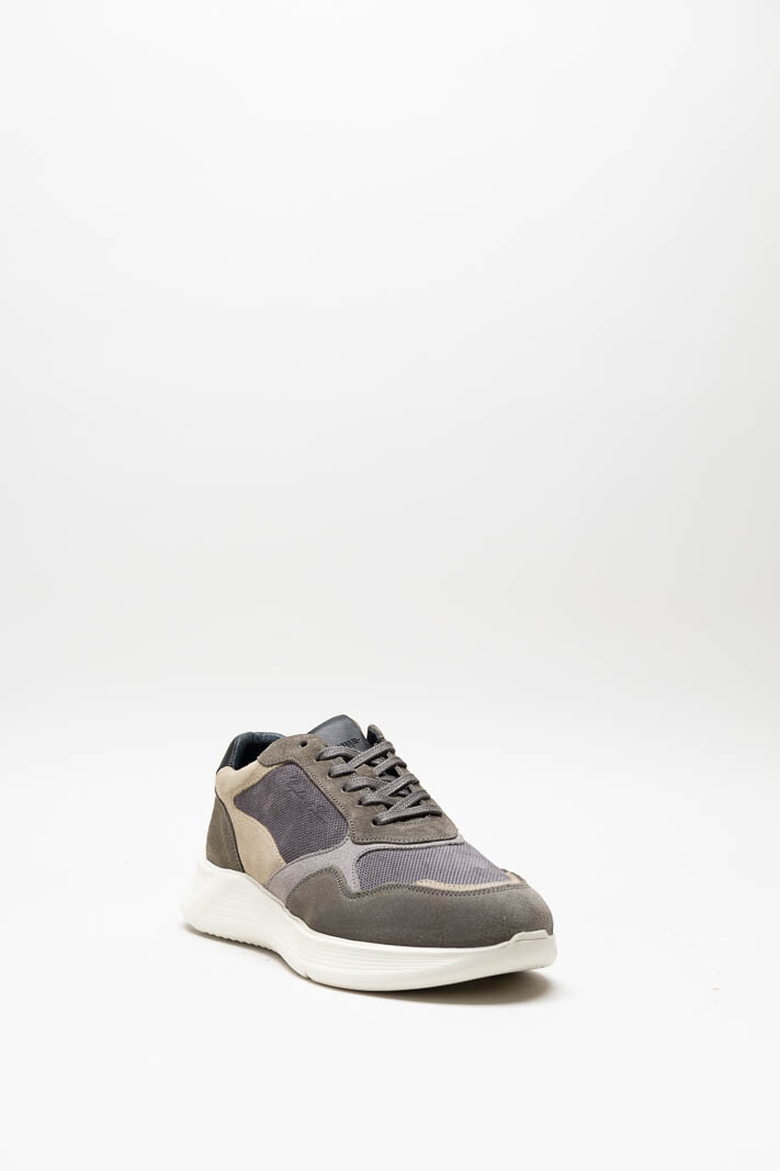Grijs Sneaker