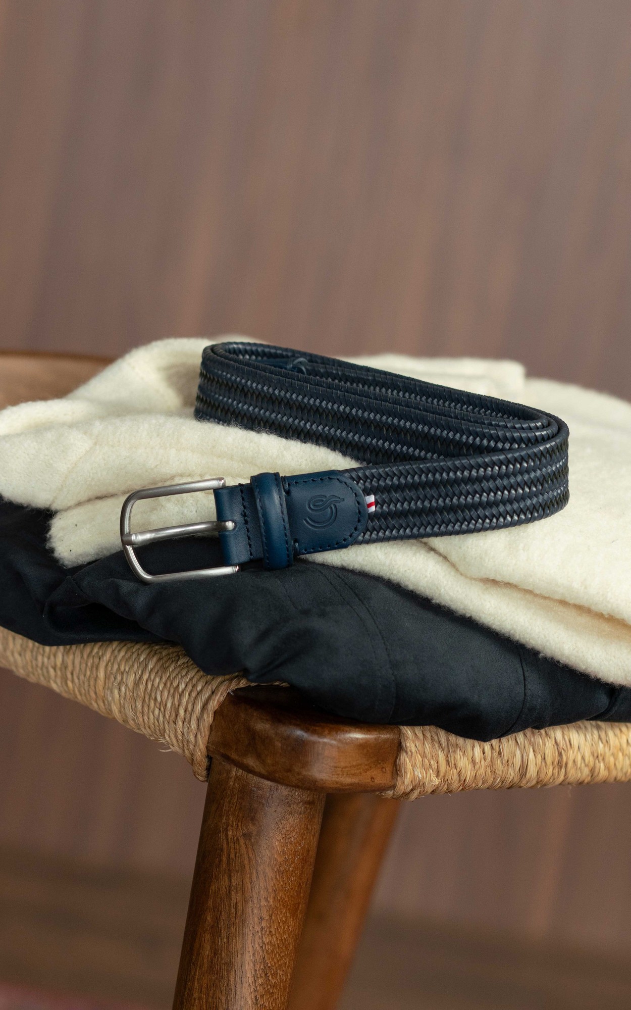 Blauw Riem
