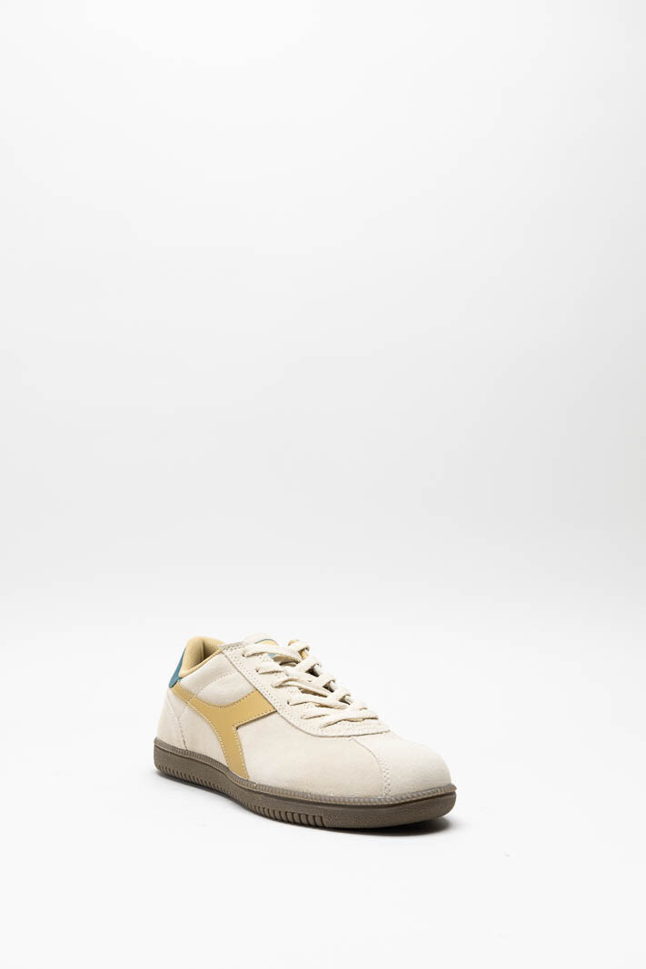 Ecru Sneaker