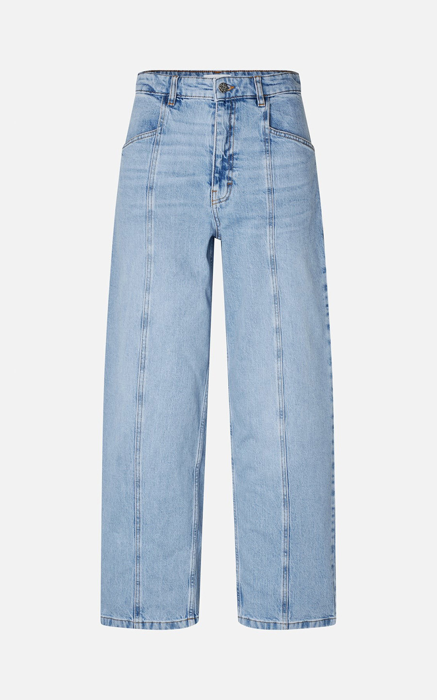 zoom in on Jeans Broek image Jeans Broek image