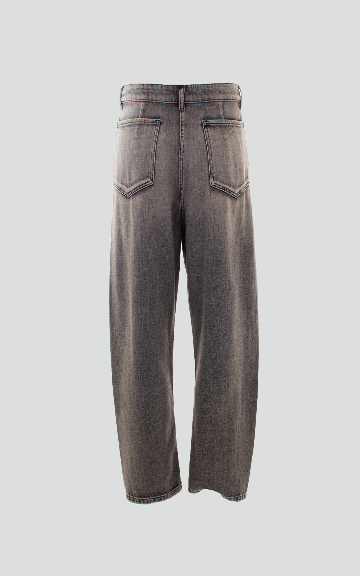 Grijs Broek