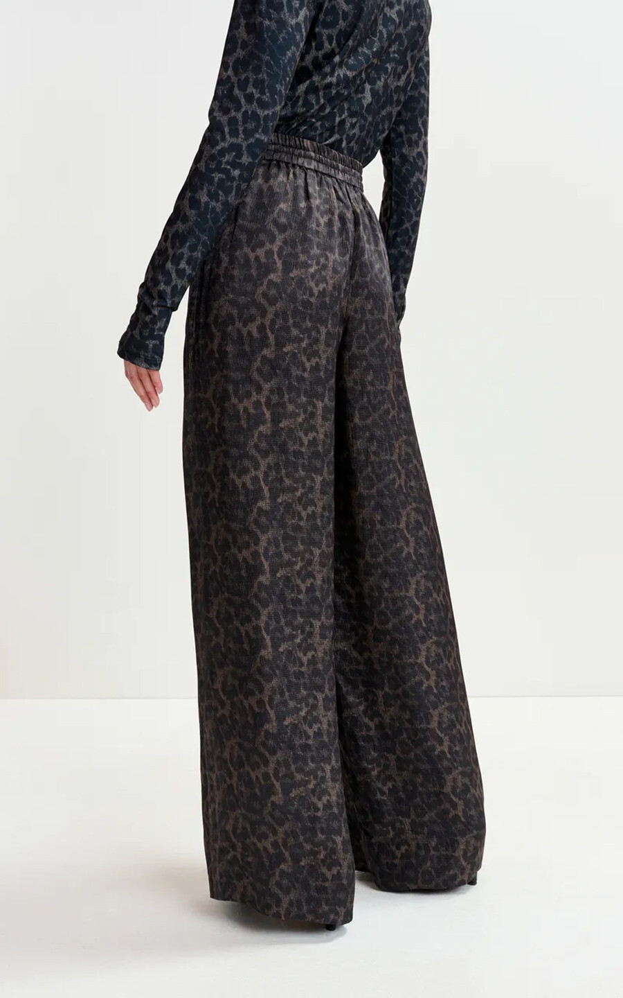 Bruin Broek