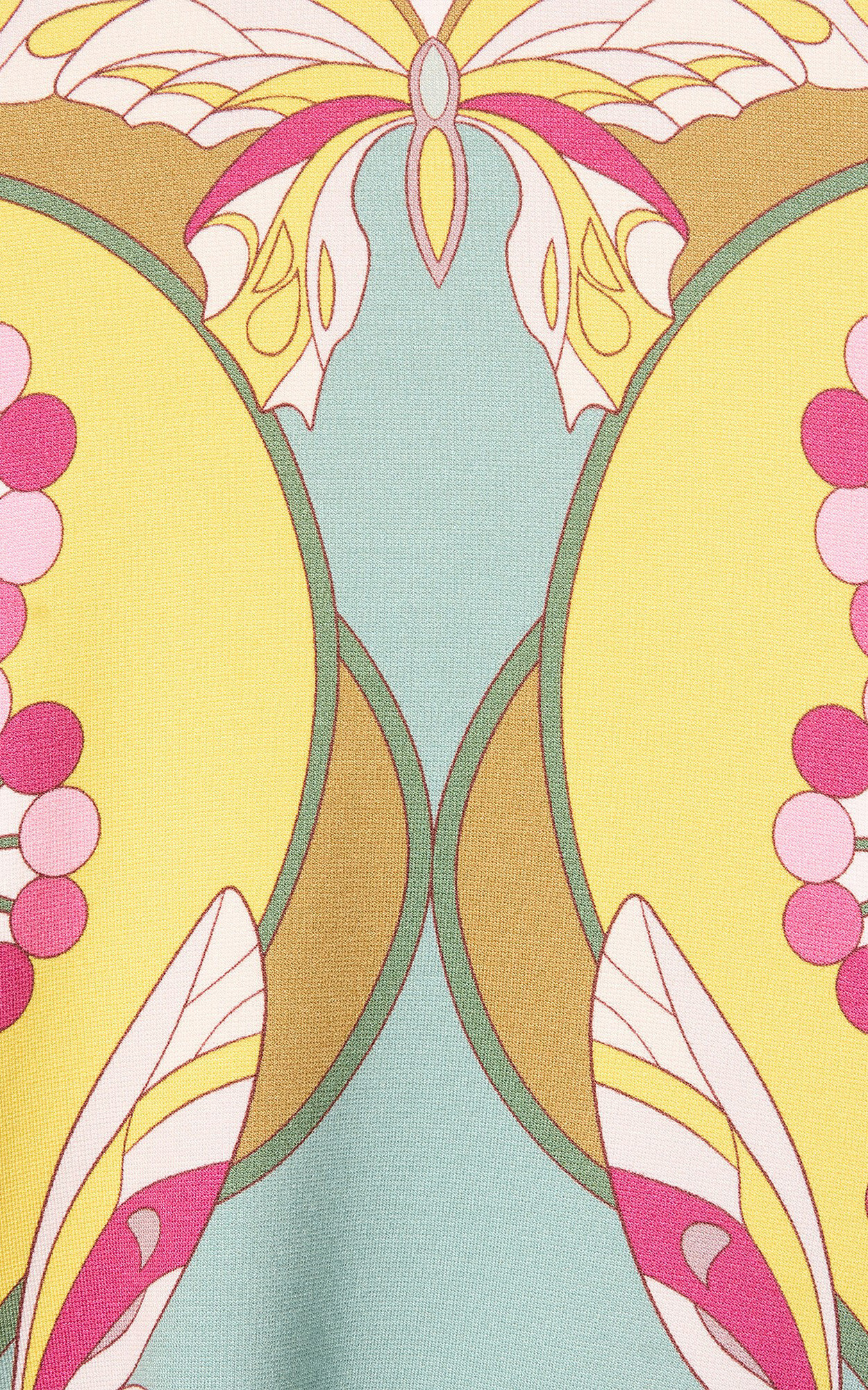 Lichtgroen Jurk image