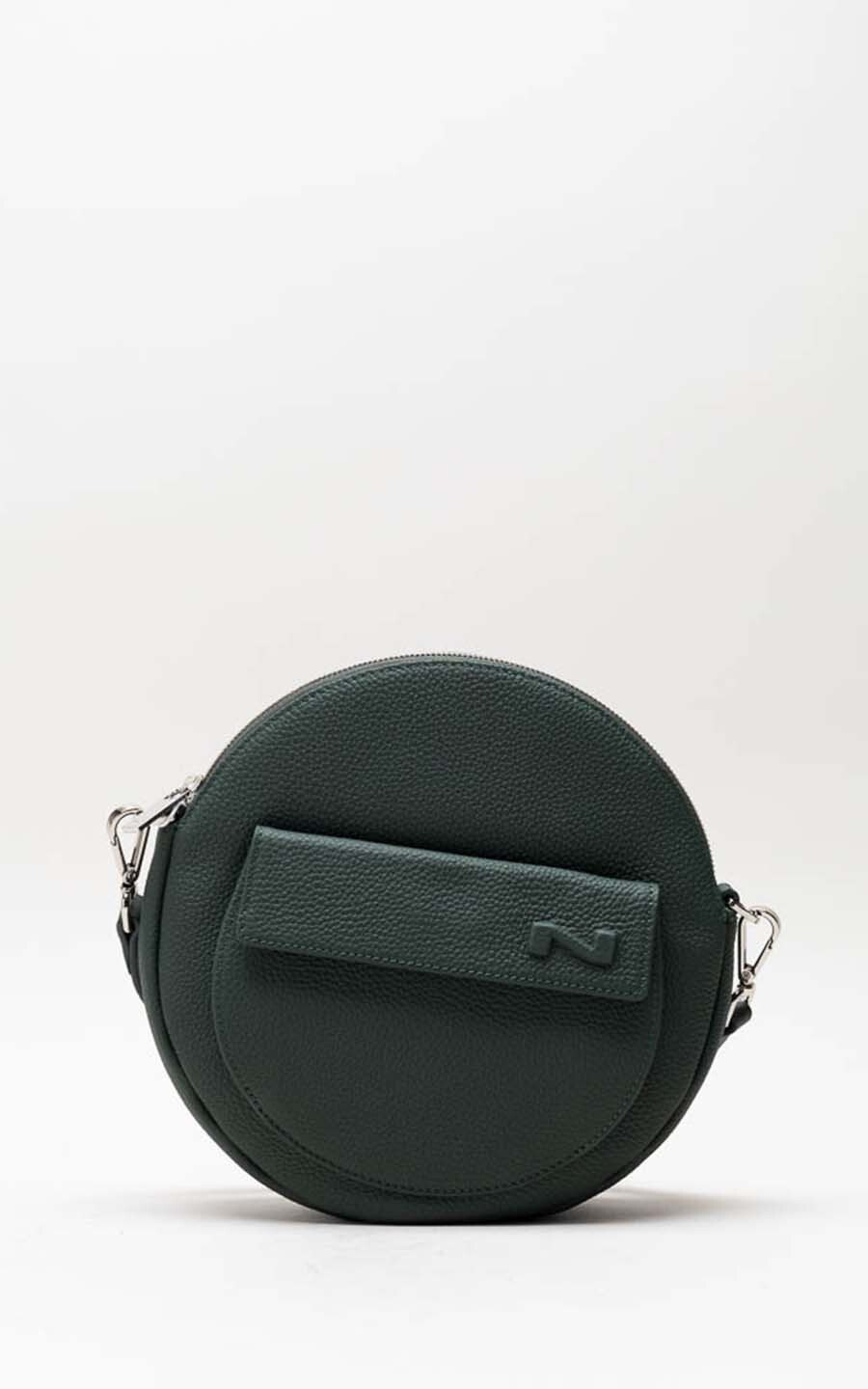Groen Cross body