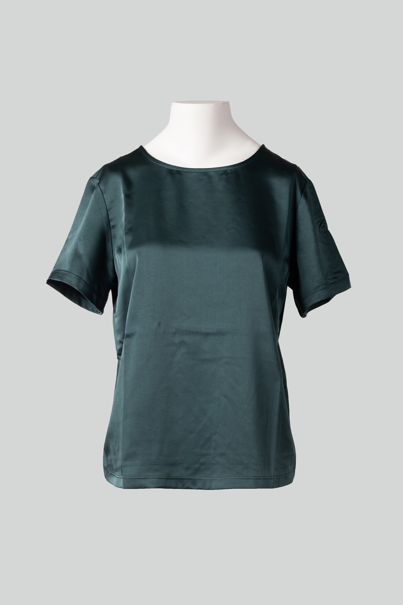 Groen Blouse