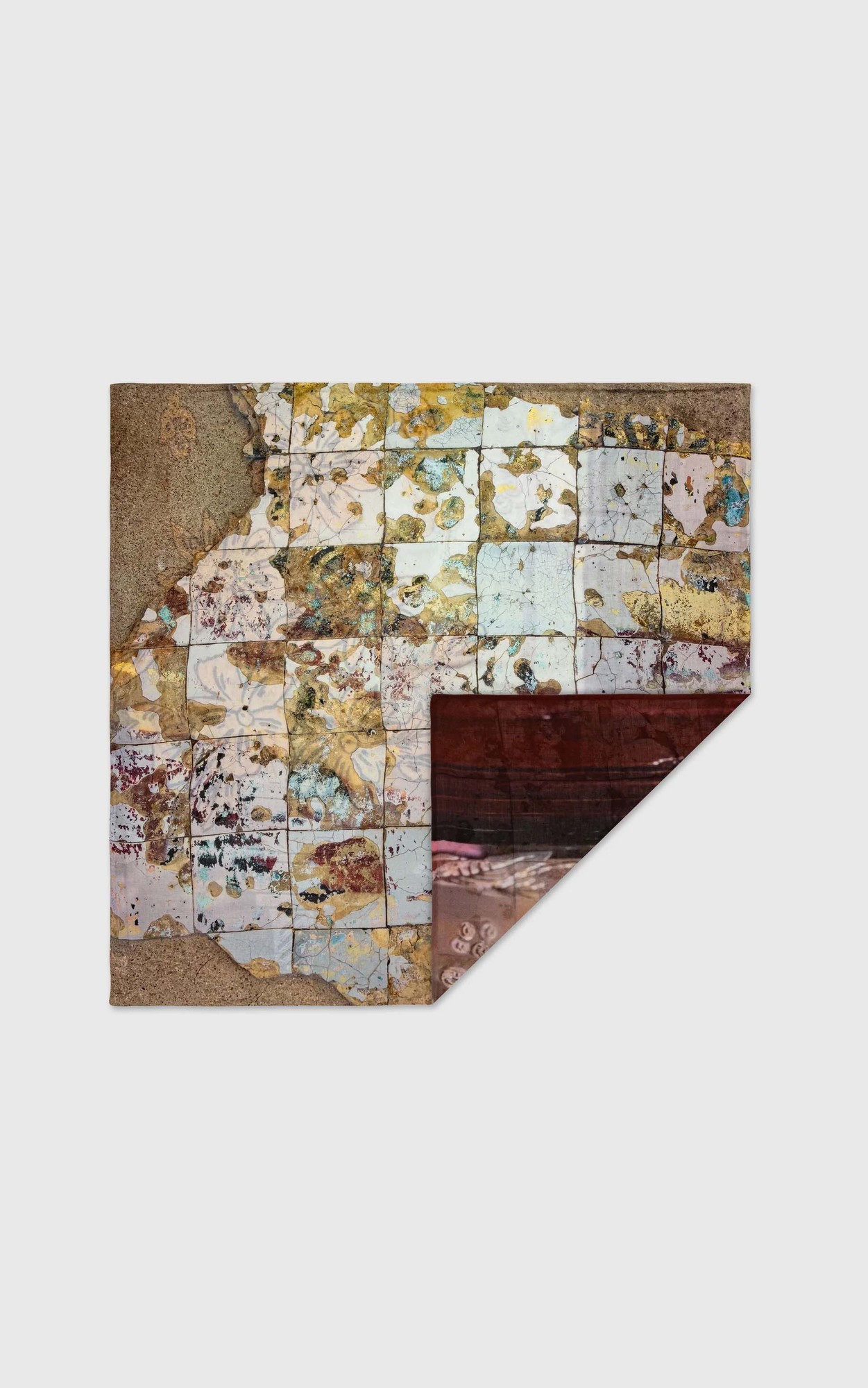 Multi Sjaals image