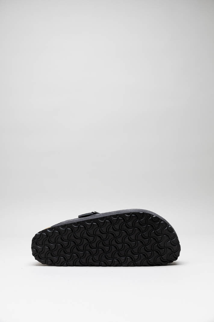 Donkergrijs Muiltje image