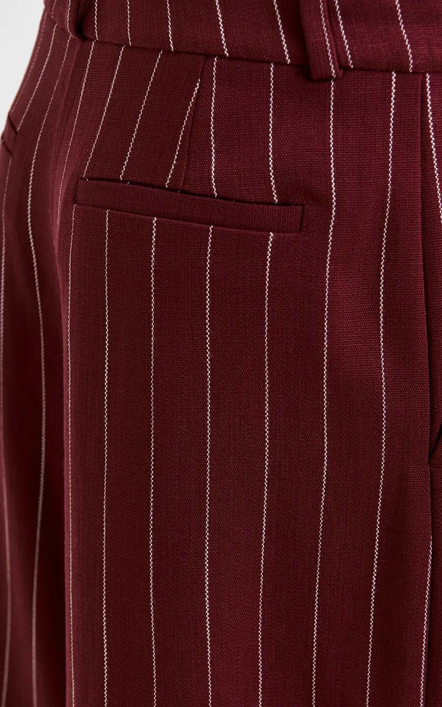 Bordeaux Broek image