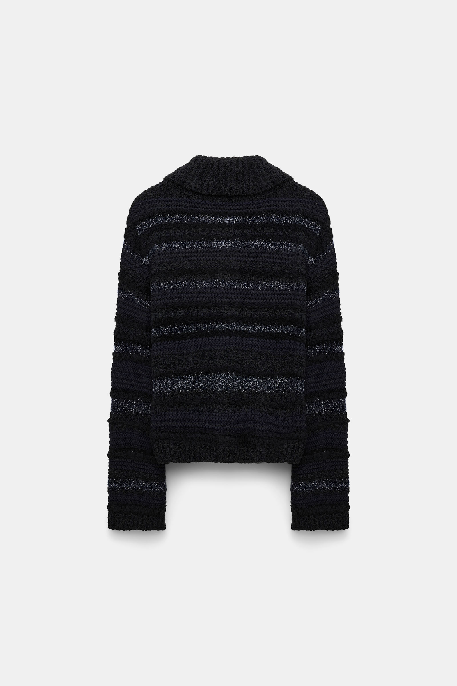 zoom in on Blauw Cardigan image Blauw Cardigan image