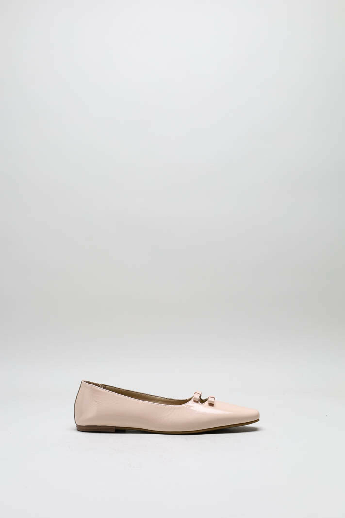 Roze Ballerina