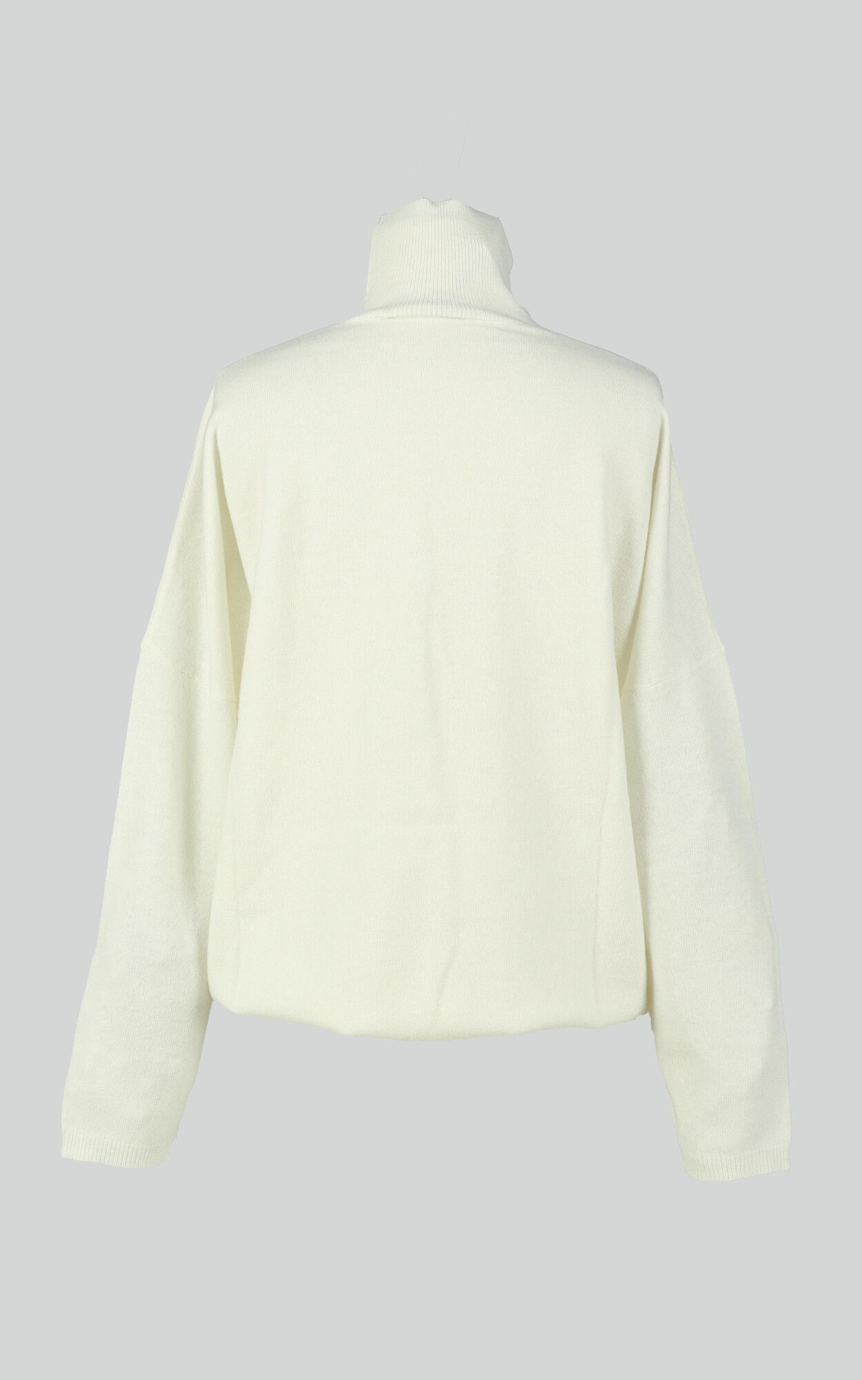 Ecru Sweater/trui