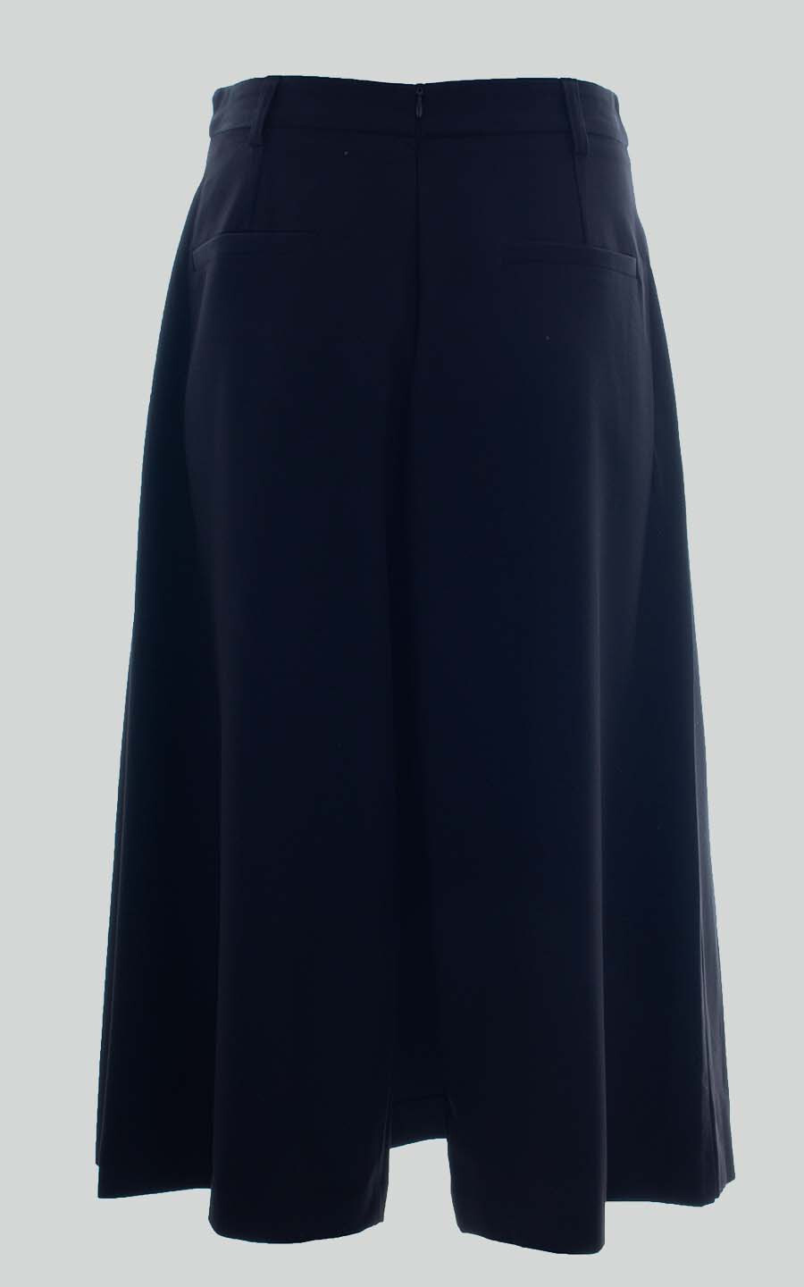 Zwart Broek