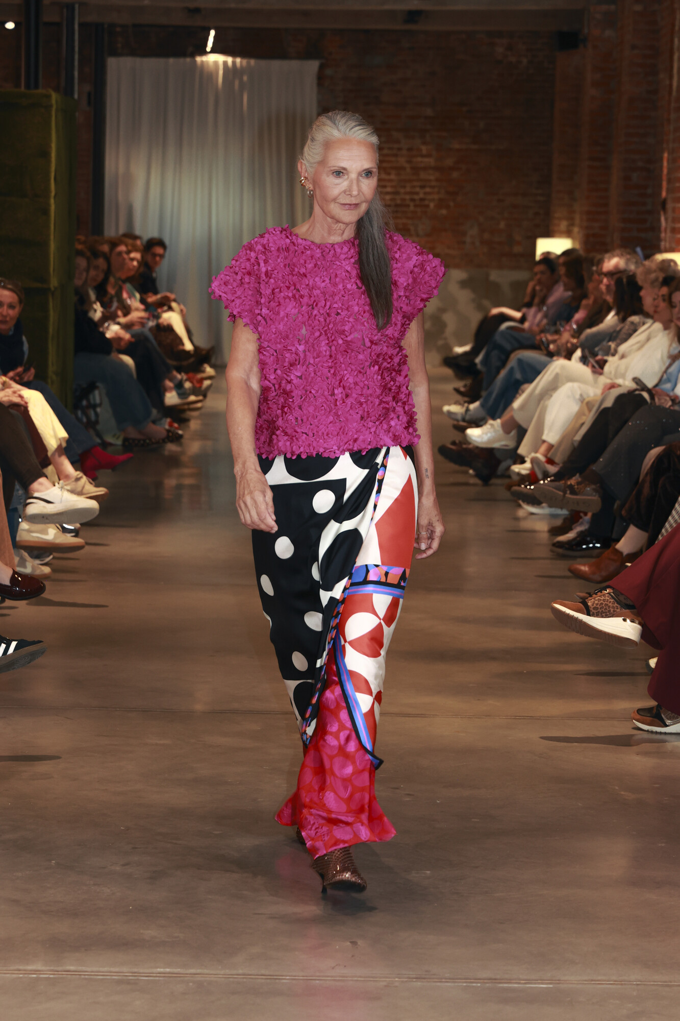 Runway show SS26 0.41