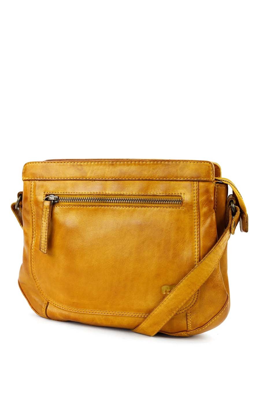 Geel Cross body