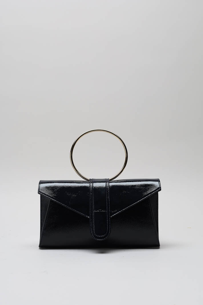 Blauw Clutch