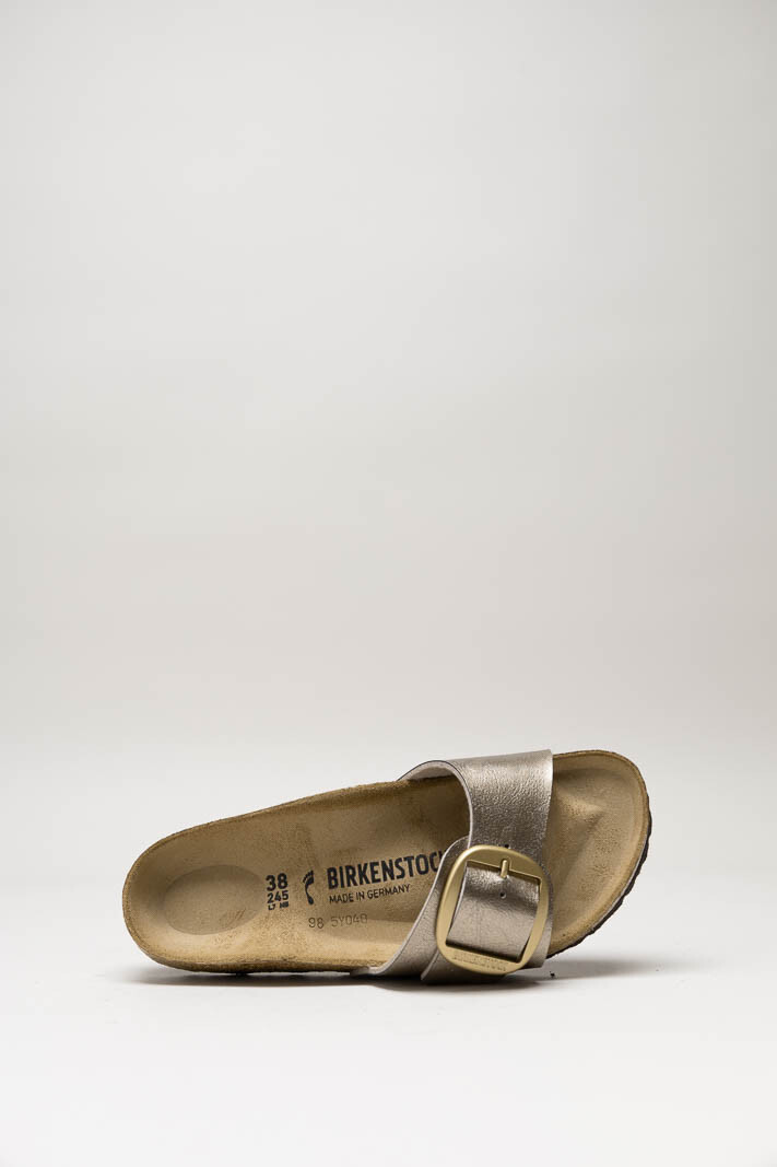 Platina Slipper image