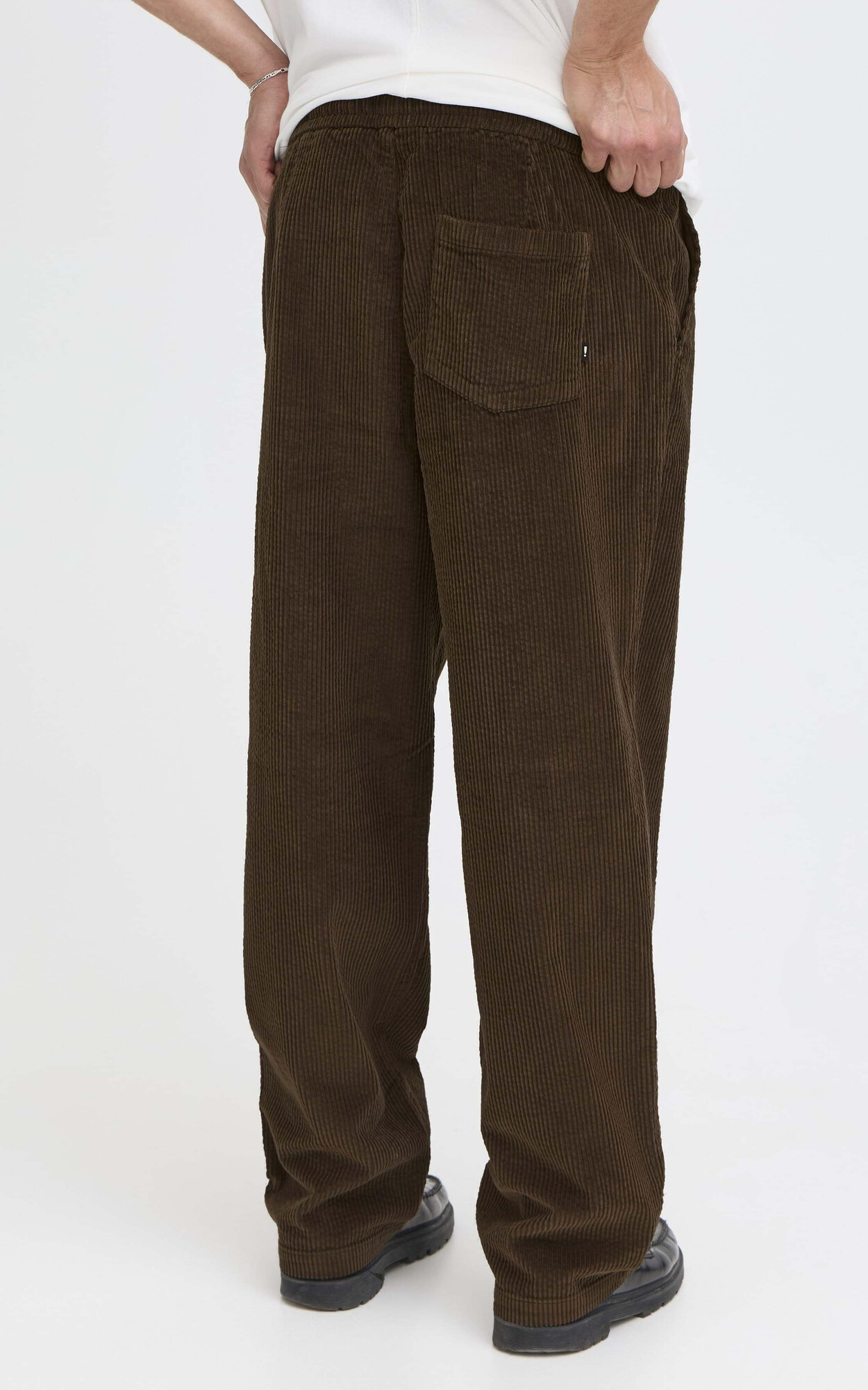 Bruin Broek image
