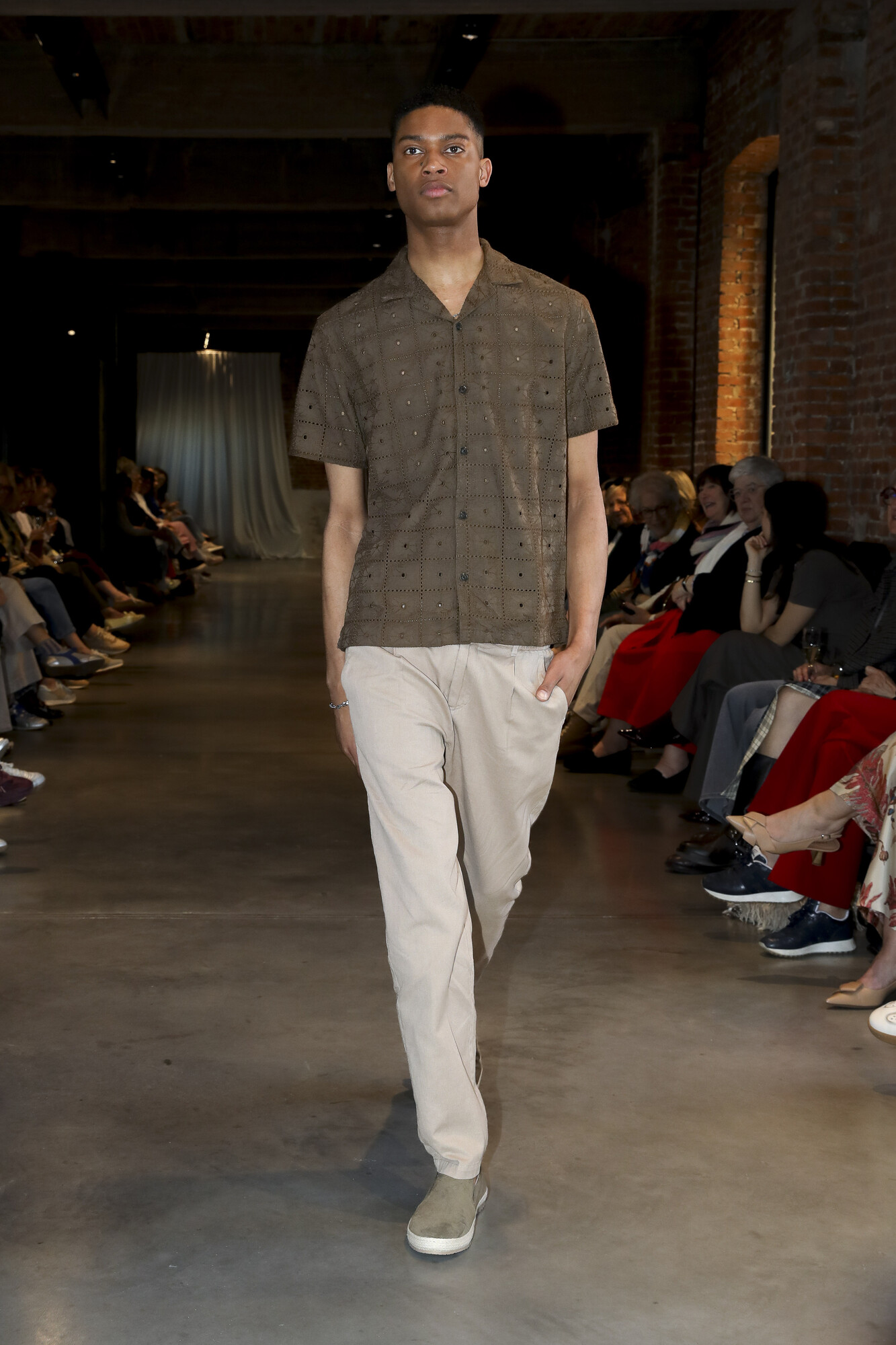 Runway show SS26 0.125