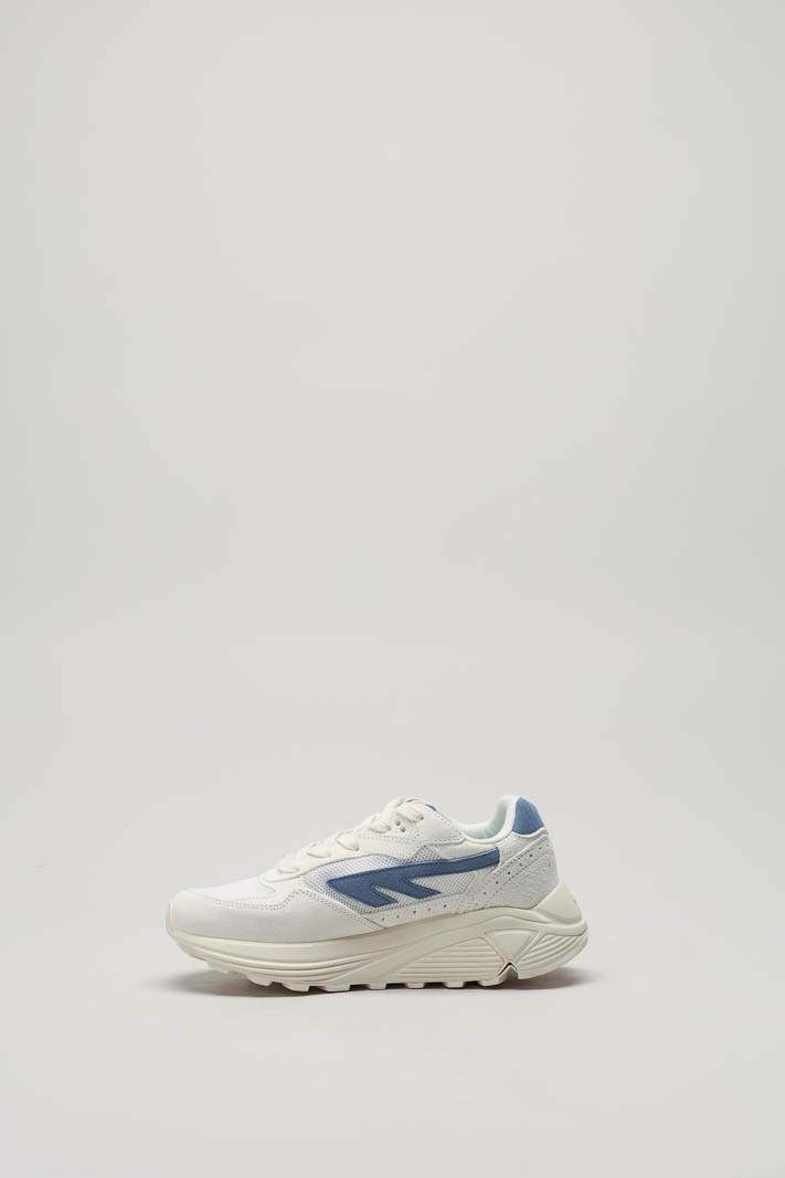 zoom in on Ecru Sneaker image Ecru Sneaker image