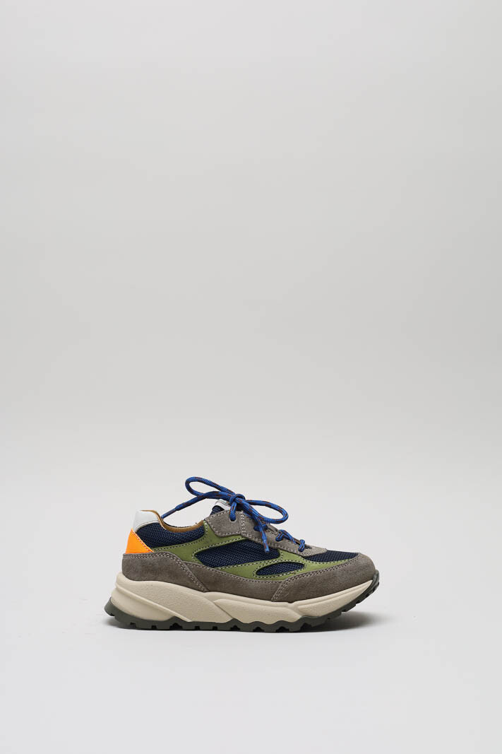Kaki Sneaker