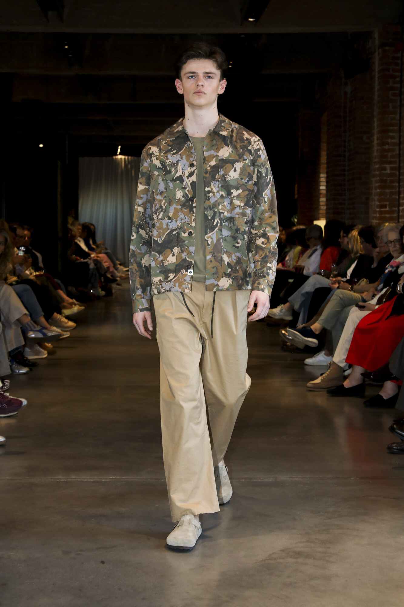 Runway show SS26 0.122