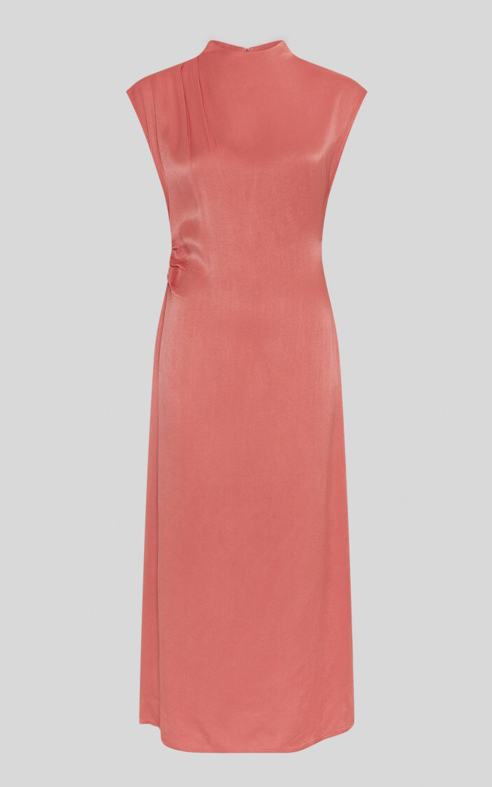 Koraal Jurk image
