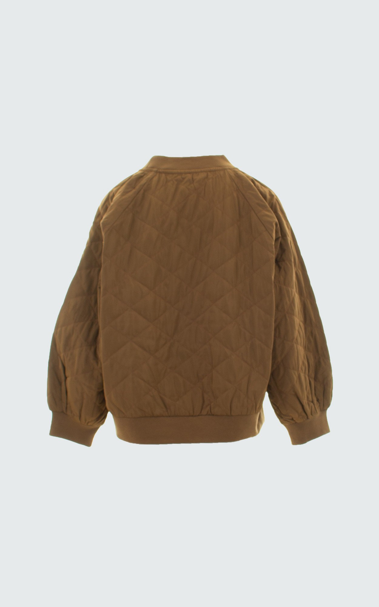 Camel Sweater image