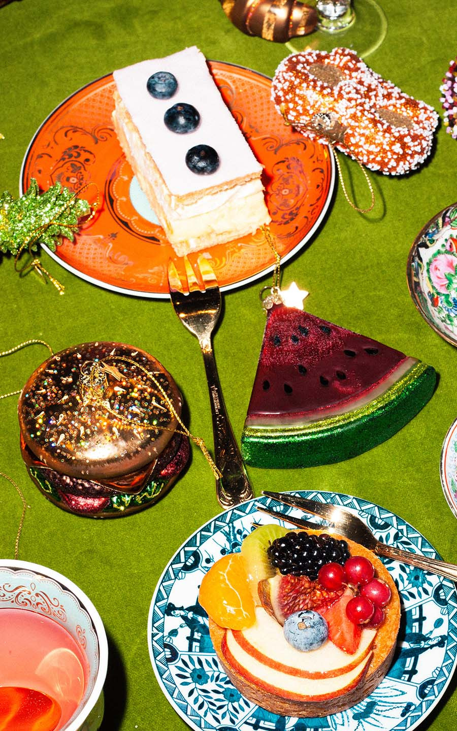 Goud Woonaccessoires