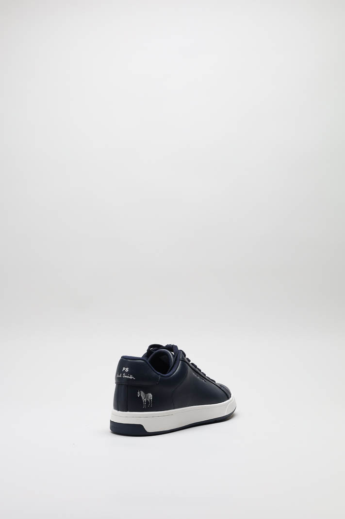 zoom in on Donkerblauw Sneaker image Donkerblauw Sneaker image