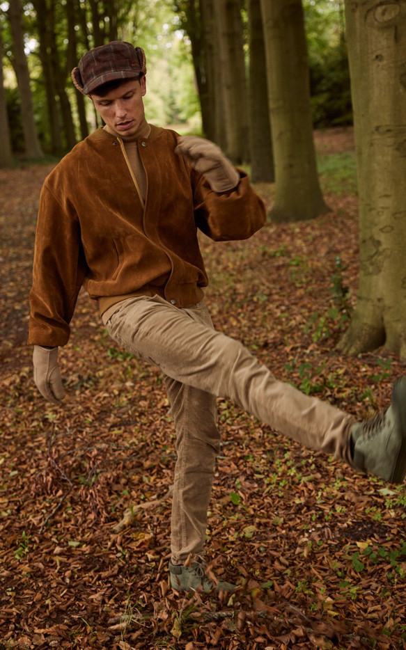 Zwart Hoed/pet/muts image