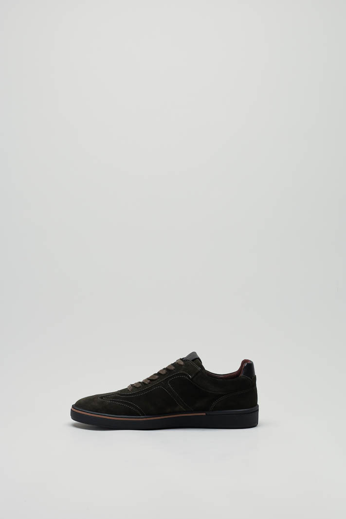 zoom in on Groen Sneaker image Groen Sneaker image