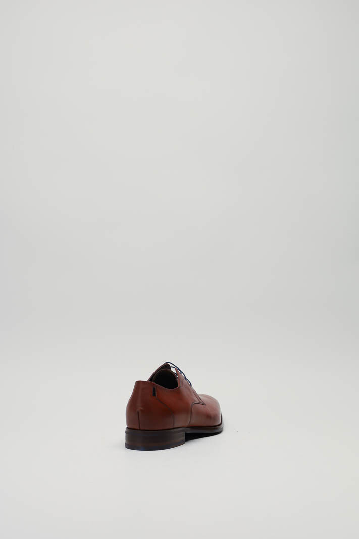 zoom in on Cognac Veterschoen image Cognac Veterschoen image