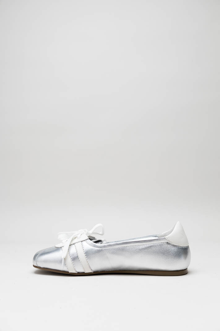 Zilver Ballerina image
