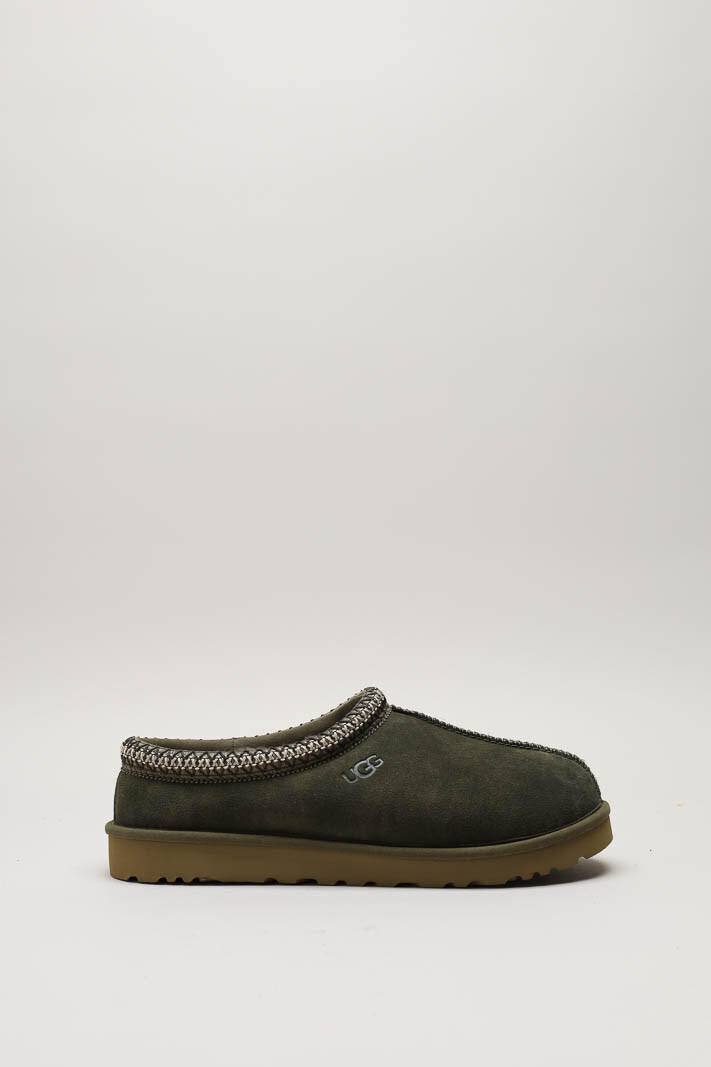 Kaki Pantoffel