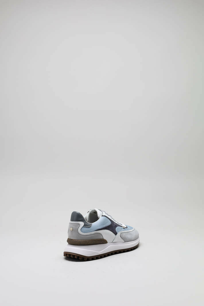 zoom in on Grijs Sneaker image Grijs Sneaker image