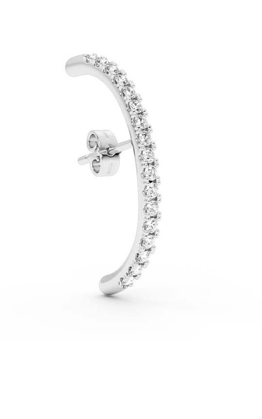 Zilver Oorbellen